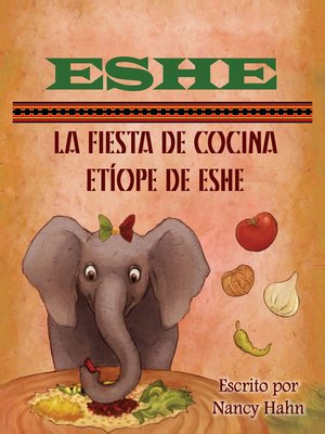 cover image of Eshe